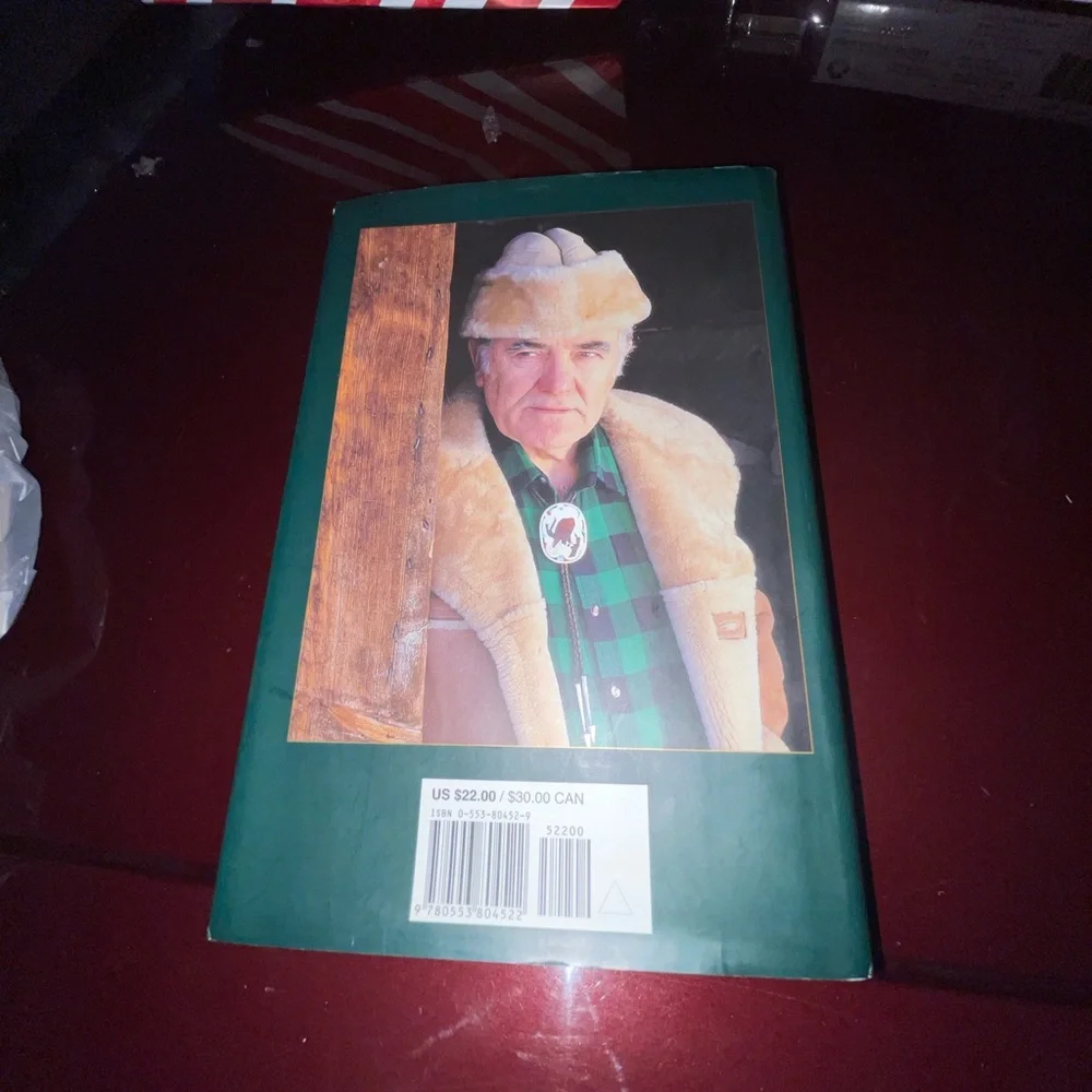 Book - Picture 3 of 8